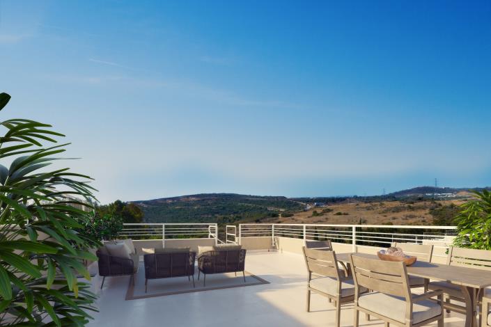Image No.6-2 Bed Apartment for sale