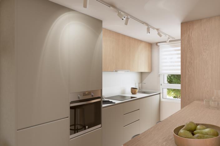 Image No.8-2 Bed Apartment for sale