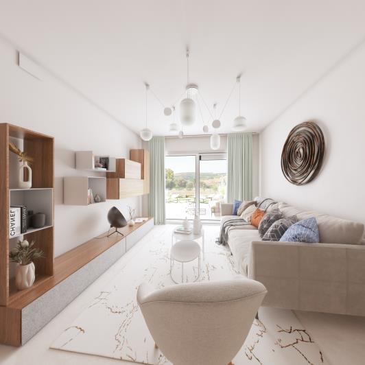 Image No.4-2 Bed Apartment for sale