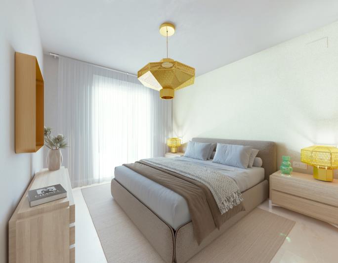 Image No.10-2 Bed Apartment for sale