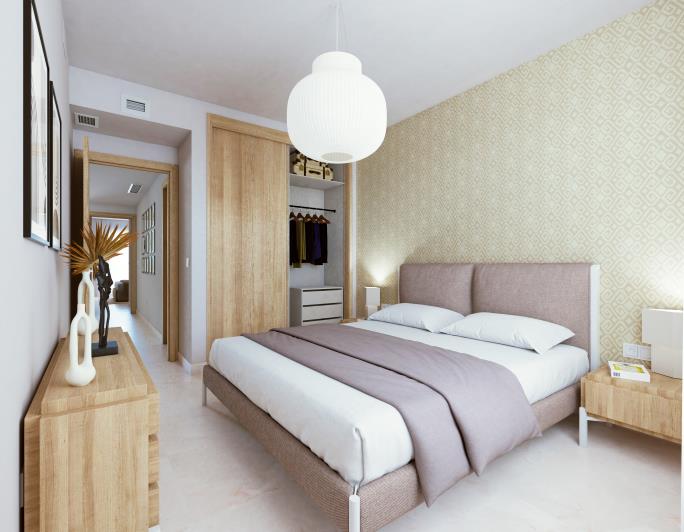 Image No.11-2 Bed Apartment for sale