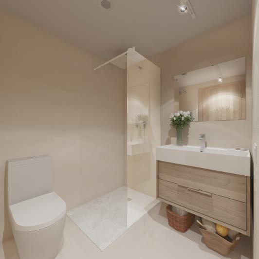 Image No.13-2 Bed Apartment for sale
