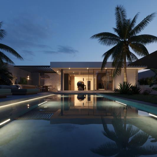 Image No.5-4 Bed Villa / Detached for sale