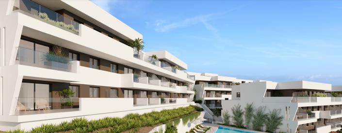 Image No.3-2 Bed Apartment for sale