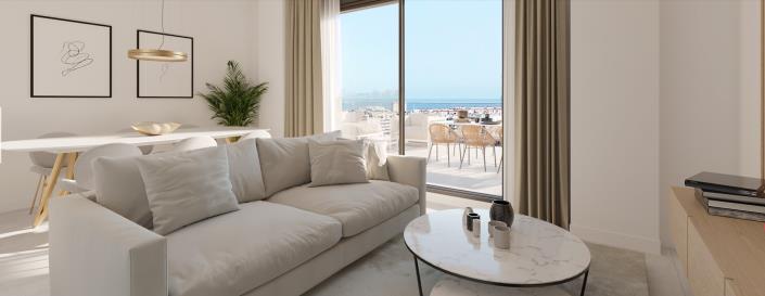 Image No.4-2 Bed Apartment for sale