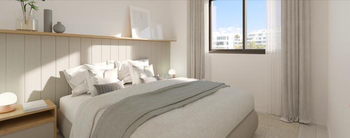 Image No.5-2 Bed Apartment for sale