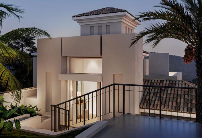 Image No.12-5 Bed Villa for sale