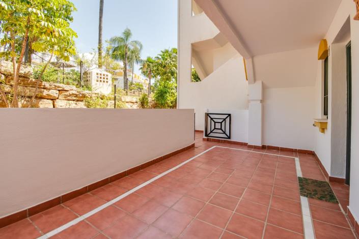 Image No.13-Appartement de 2 chambres à vendre à La Cala De Mijas
