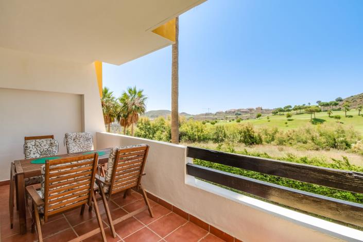 Image No.19-Appartement de 2 chambres à vendre à La Cala De Mijas