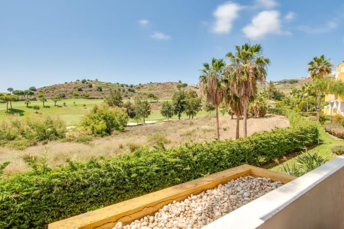 Image No.12-Appartement de 2 chambres à vendre à La Cala De Mijas