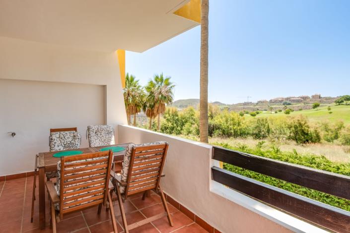 Image No.4-Appartement de 2 chambres à vendre à La Cala De Mijas