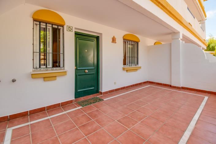 Image No.24-Appartement de 2 chambres à vendre à La Cala De Mijas