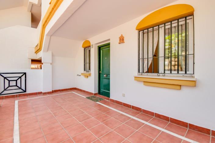 Image No.25-Appartement de 2 chambres à vendre à La Cala De Mijas