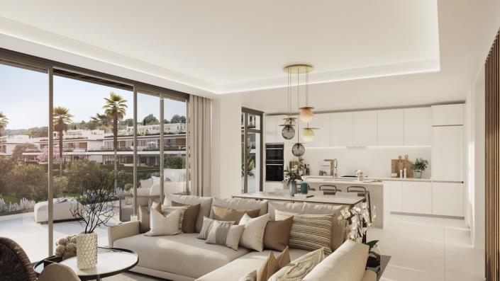 Image No.6-4 Bed Apartment for sale