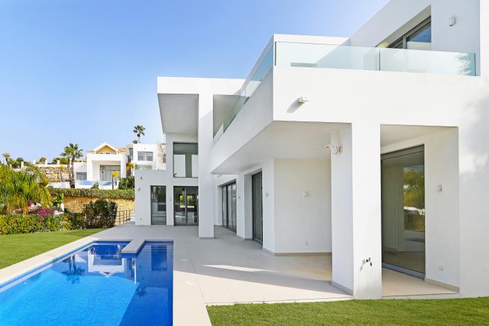 Image No.5-5 Bed Villa for sale