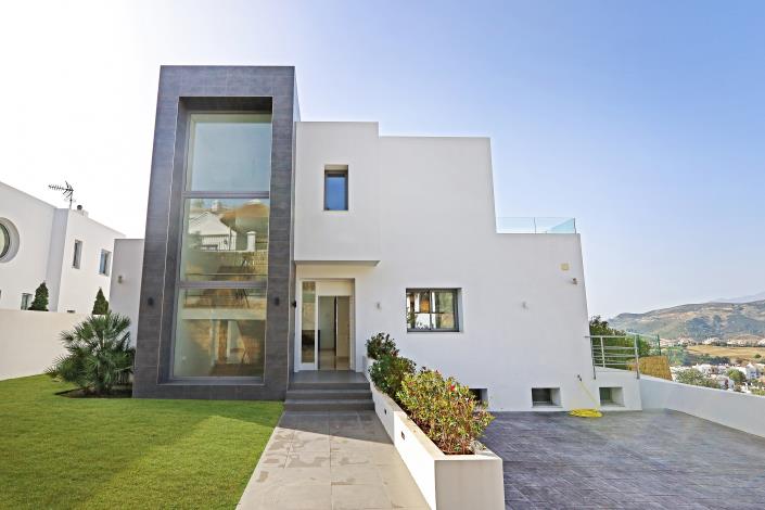 Image No.4-5 Bed Villa for sale