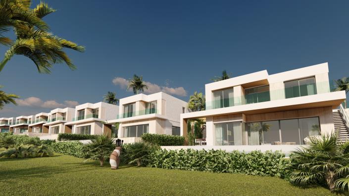 Image No.7-3 Bed Villa / Detached for sale