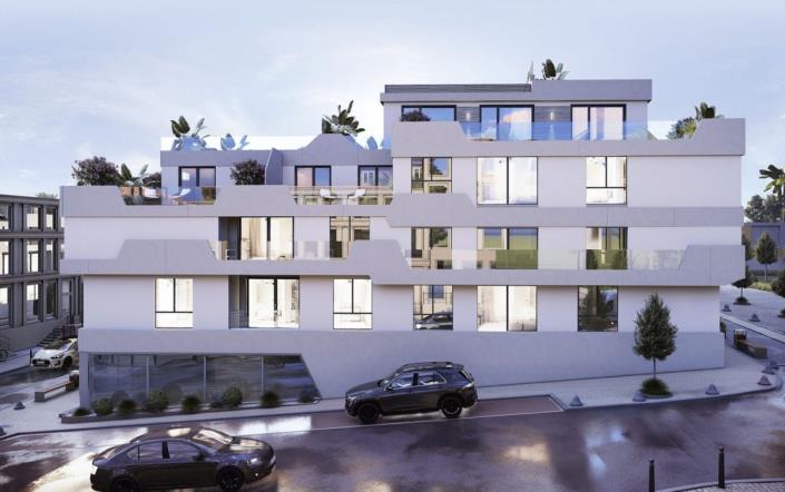 Image No.3-3 Bed Apartment for sale