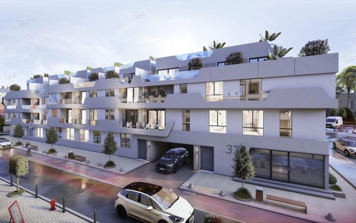 Image No.8-3 Bed Apartment for sale