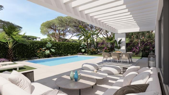 Image No.2-4 Bed Villa for sale