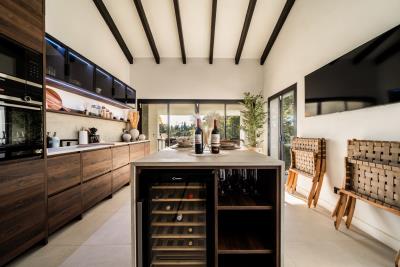 1 - Benahavis, Apartment