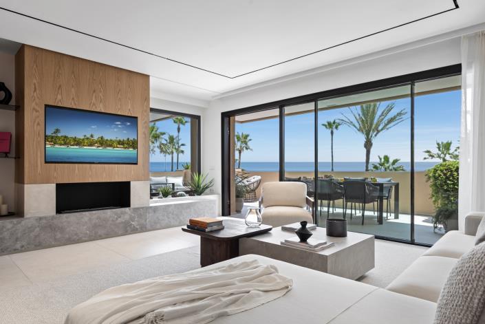 Image No.30-3 Bed Apartment for sale