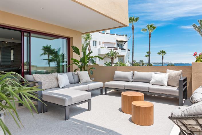 Image No.8-3 Bed Apartment for sale