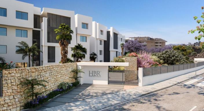 Image No.8-3 Bed Apartment for sale