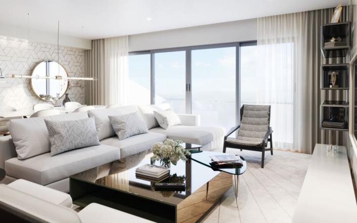 Image No.3-3 Bed Apartment for sale