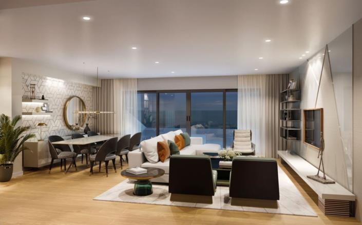 Image No.7-3 Bed Apartment for sale