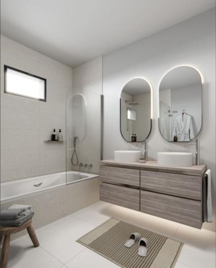Image No.12-3 Bed Apartment for sale
