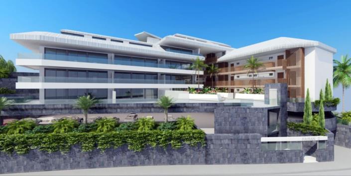 Image No.13-3 Bed Apartment for sale