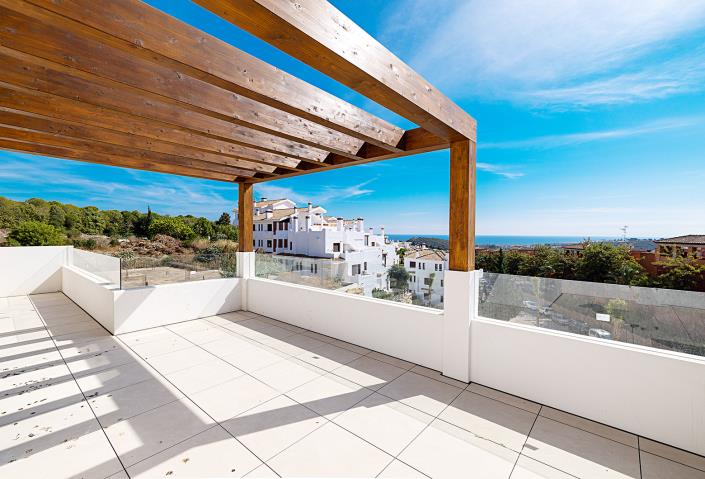 Image No.8-Appartement de 2 chambres à vendre à Casares