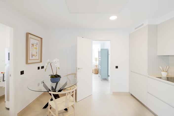 Image No.16-Appartement de 2 chambres à vendre à Casares