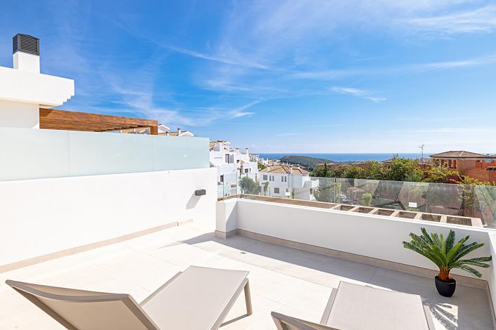 Image No.27-Appartement de 2 chambres à vendre à Casares