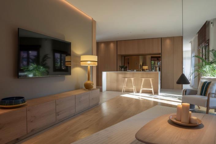 Image No.6-3 Bed Apartment for sale