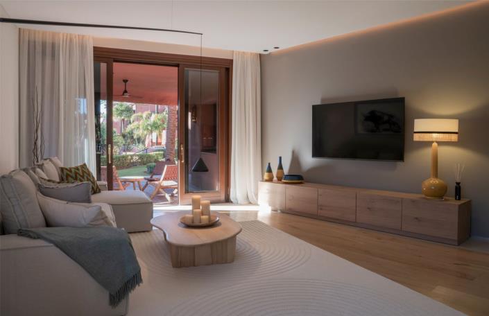 Image No.10-3 Bed Apartment for sale