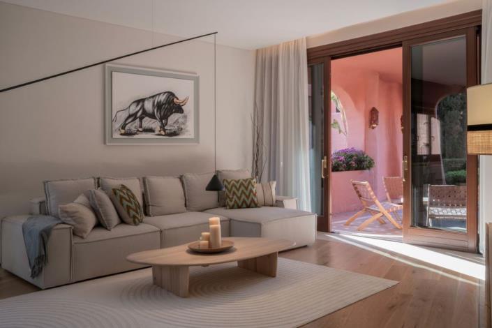 Image No.23-3 Bed Apartment for sale
