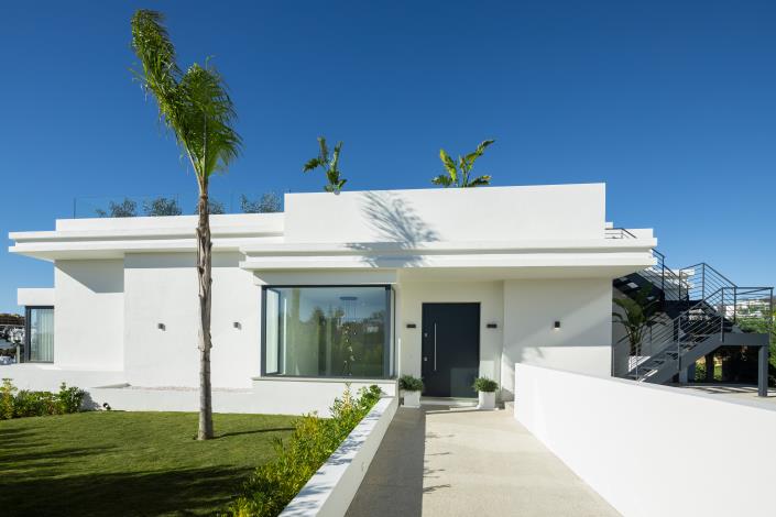 Image No.4-5 Bed Villa for sale