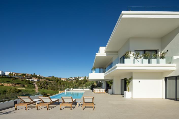 Image No.19-5 Bed Villa for sale