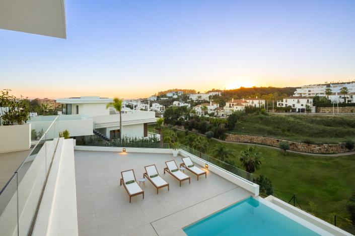 Image No.22-5 Bed Villa for sale