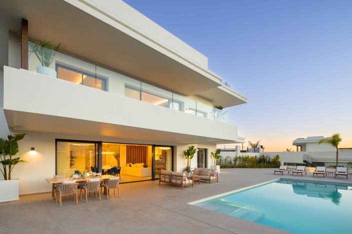 Image No.23-5 Bed Villa for sale