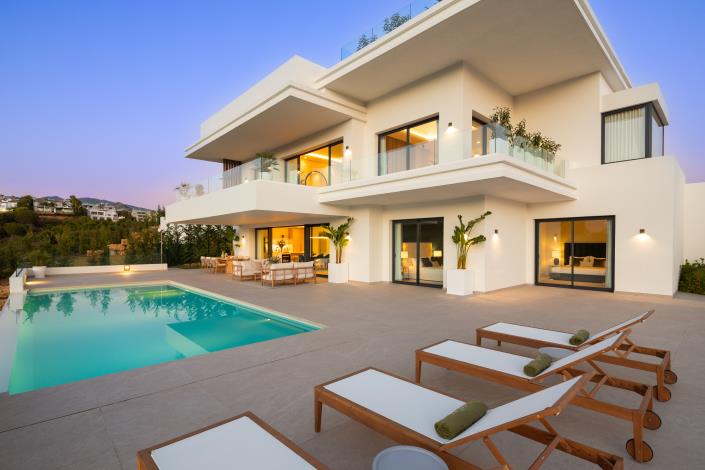 Image No.25-5 Bed Villa for sale