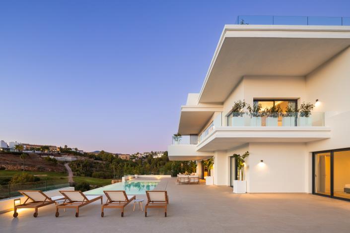Image No.26-5 Bed Villa for sale