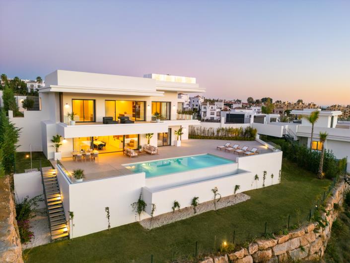 Image No.33-5 Bed Villa for sale