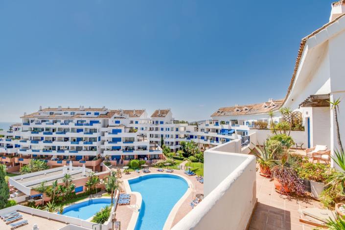 Image No.6-3 Bed Duplex for sale