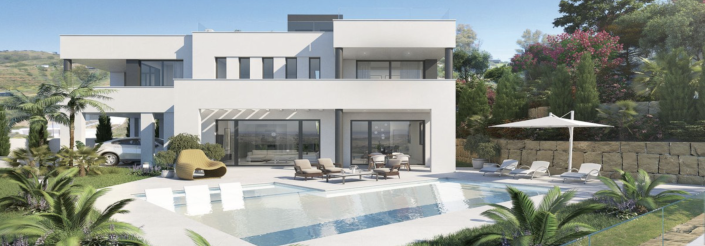 Image No.3-3 Bed Villa / Detached for sale