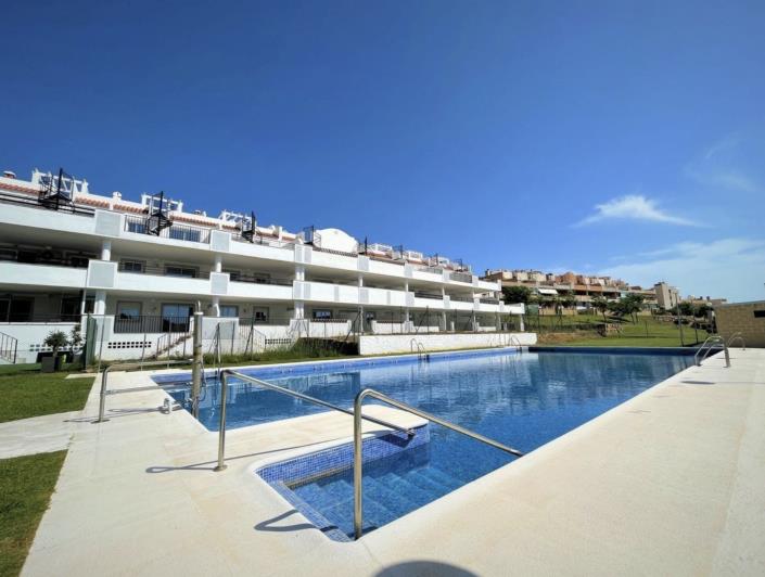 Image No.10-Penthouse de 2 chambres à vendre à Estepona