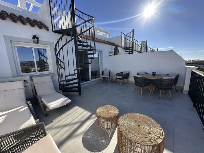 Image No.9-Penthouse de 2 chambres à vendre à Estepona