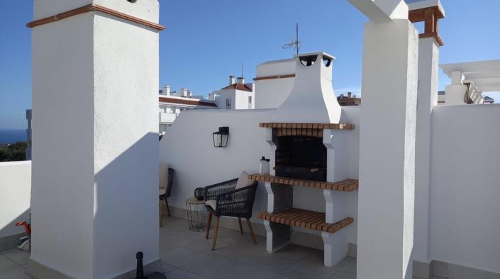 Image No.12-Penthouse de 2 chambres à vendre à Estepona